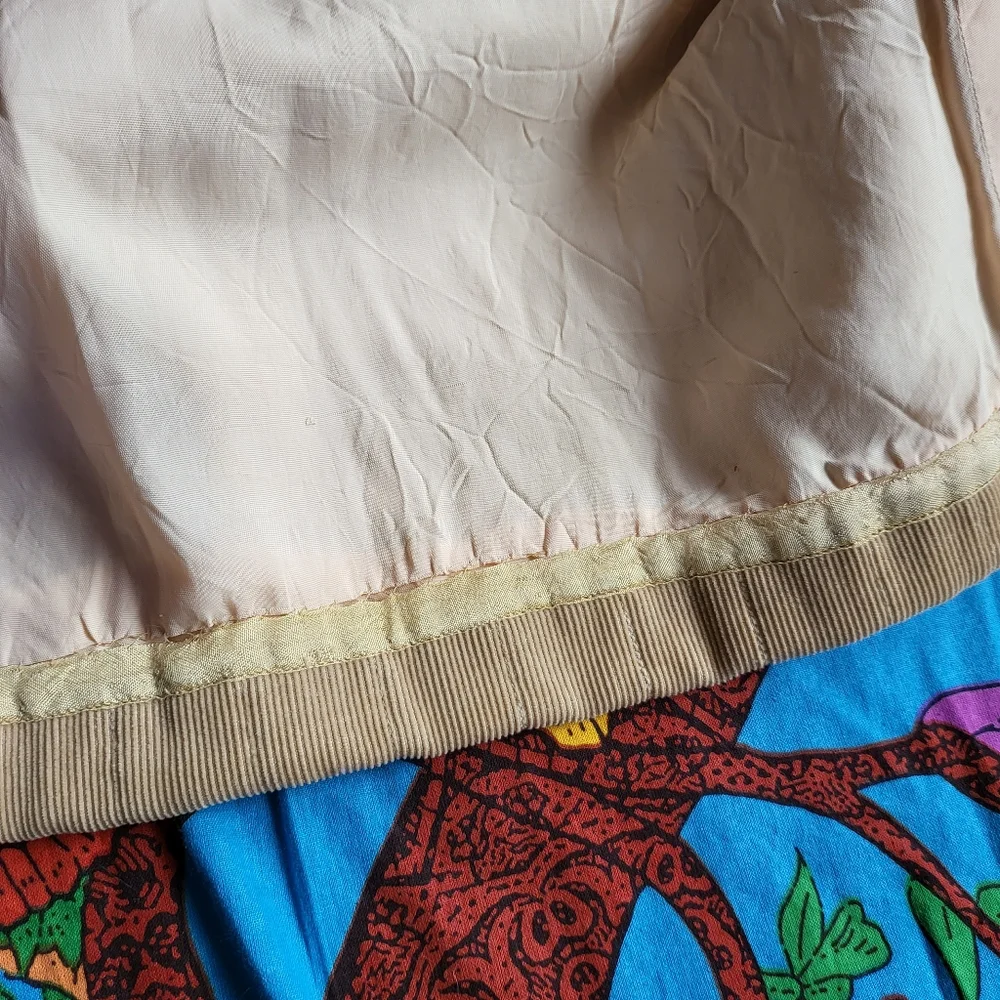 Handmade Jacket - Picture 5 of 9